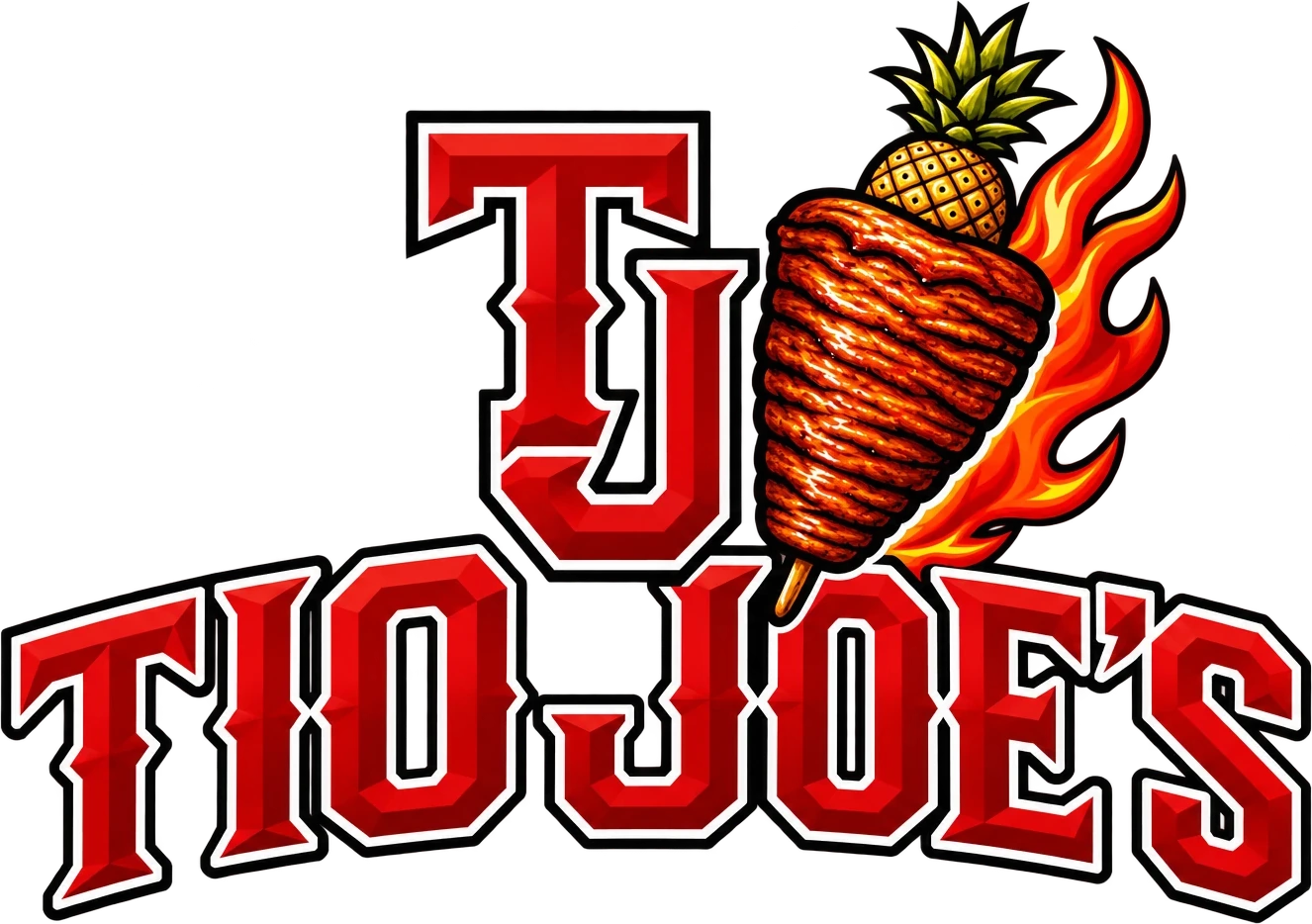 Tio Joe's